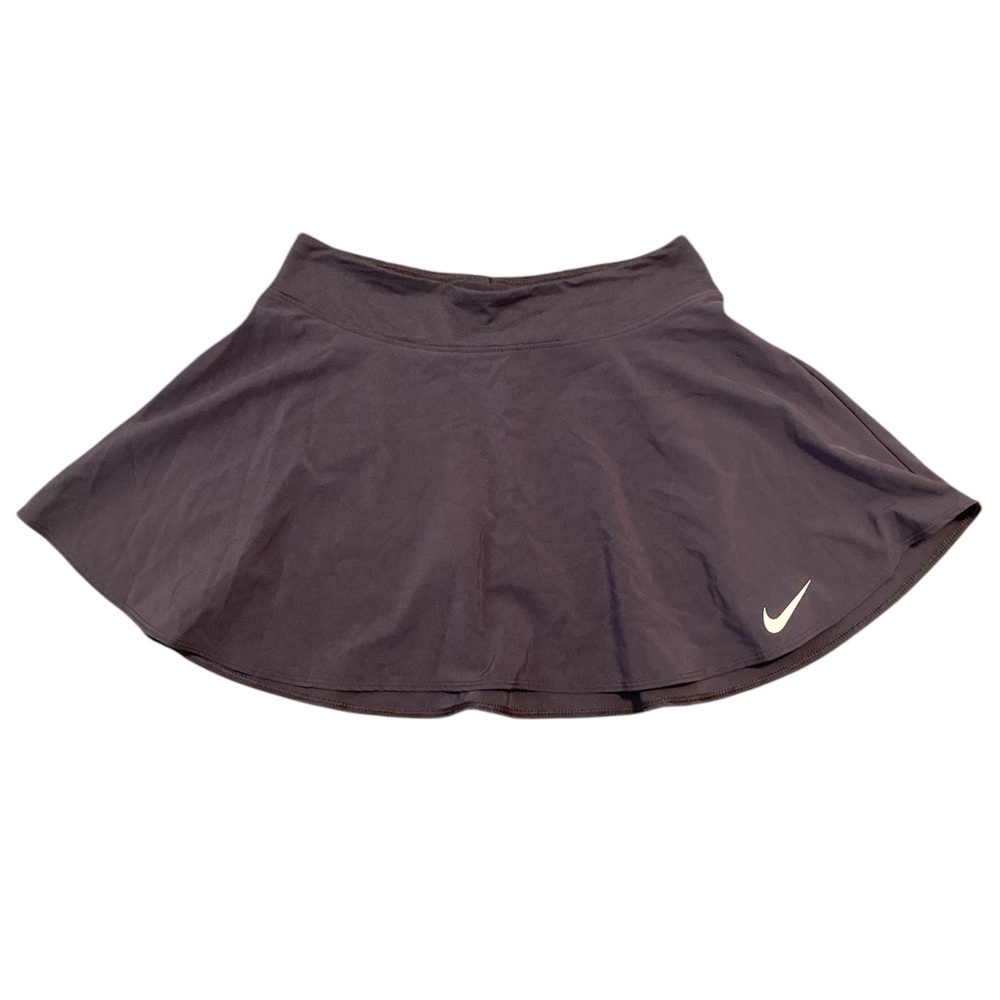 Nike Dri-Fit skort Gray/blue color size small